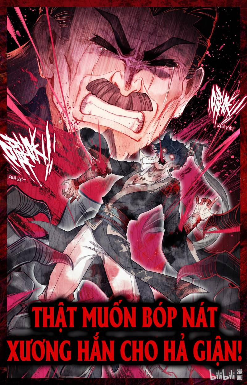 Phàm Nhân Tu Tiên 18 trang 4