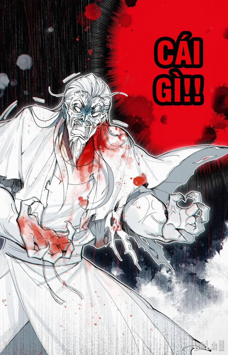 Phàm Nhân Tu Tiên 18 trang 9