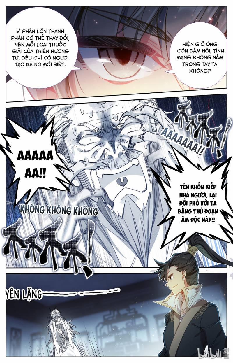 Phàm Nhân Tu Tiên 19 trang 5