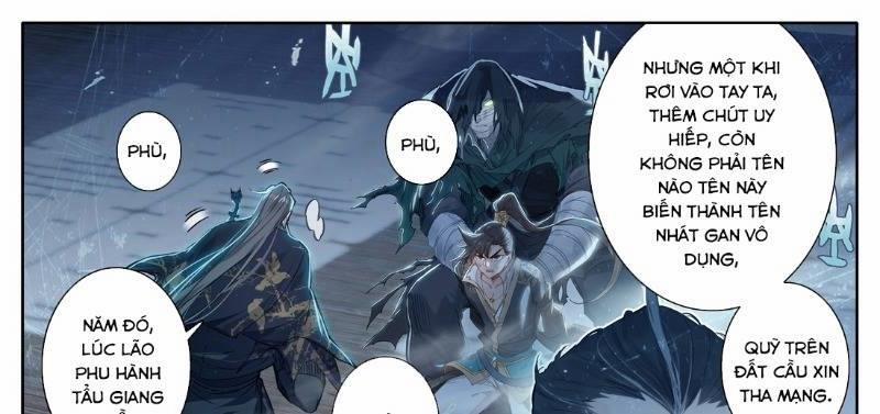 Phàm Nhân Tu Tiên 20 trang 0