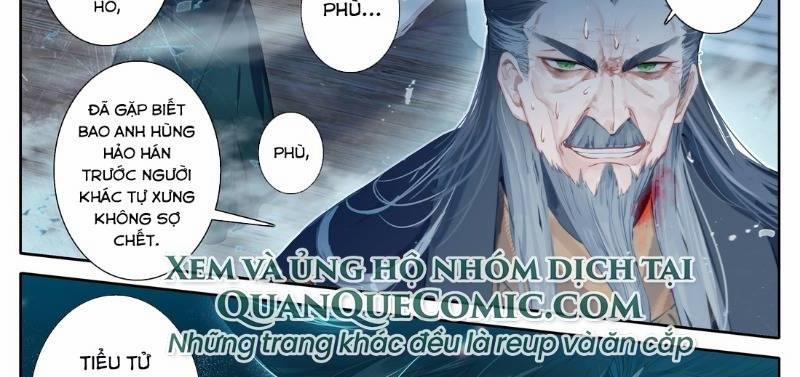 Phàm Nhân Tu Tiên 20 trang 1