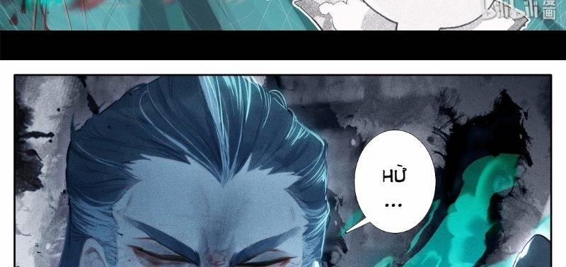 Phàm Nhân Tu Tiên 20 trang 10