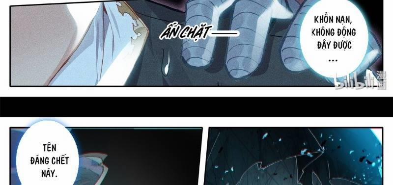 Phàm Nhân Tu Tiên 20 trang 13