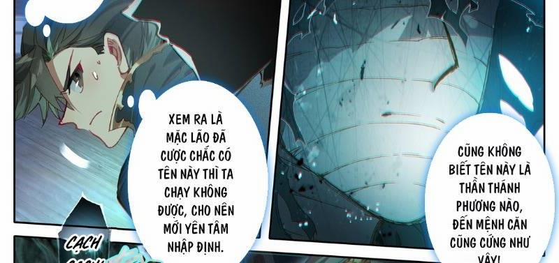 Phàm Nhân Tu Tiên 20 trang 14