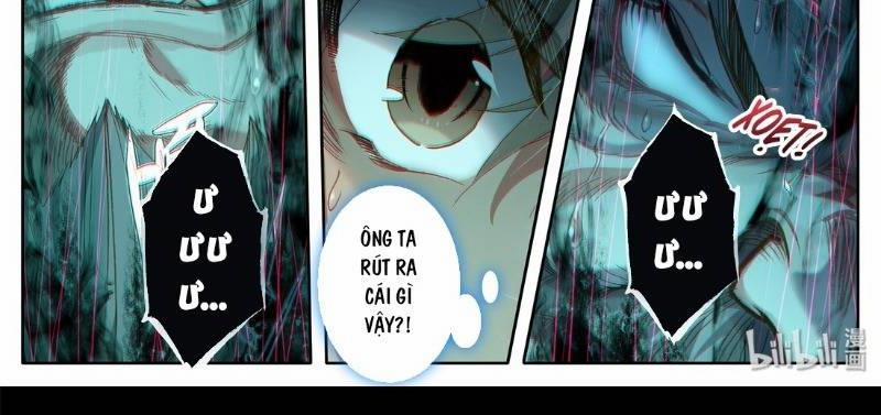 Phàm Nhân Tu Tiên 20 trang 16