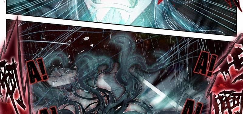 Phàm Nhân Tu Tiên 20 trang 18