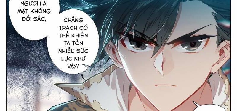 Phàm Nhân Tu Tiên 20 trang 2