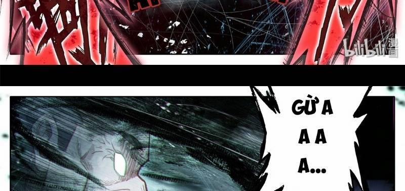 Phàm Nhân Tu Tiên 20 trang 20