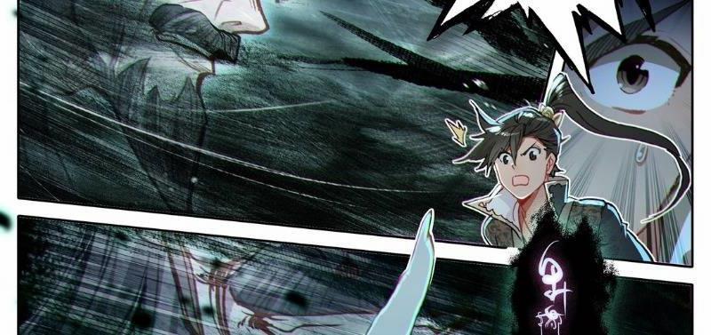 Phàm Nhân Tu Tiên 20 trang 21