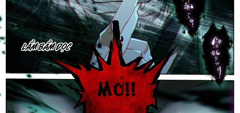 Phàm Nhân Tu Tiên 20 trang 22