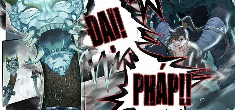 Phàm Nhân Tu Tiên 20 trang 26