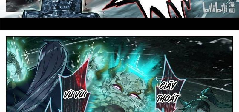 Phàm Nhân Tu Tiên 20 trang 27