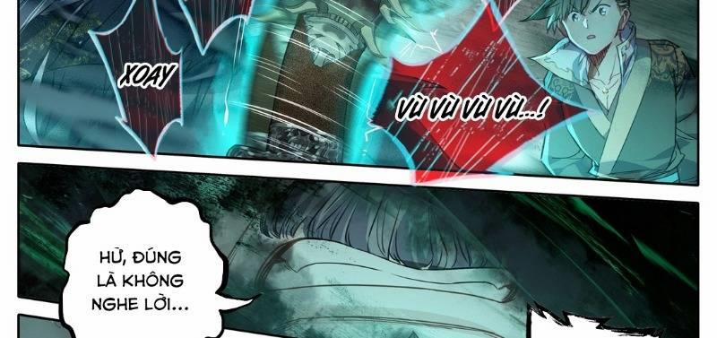 Phàm Nhân Tu Tiên 20 trang 28