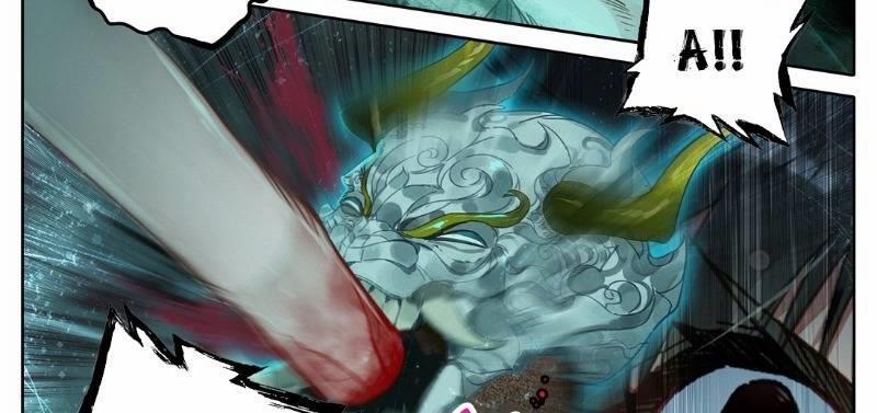 Phàm Nhân Tu Tiên 20 trang 29