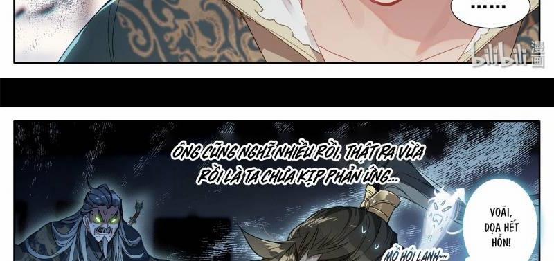 Phàm Nhân Tu Tiên 20 trang 3