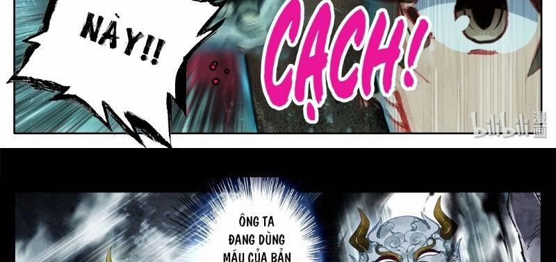 Phàm Nhân Tu Tiên 20 trang 30