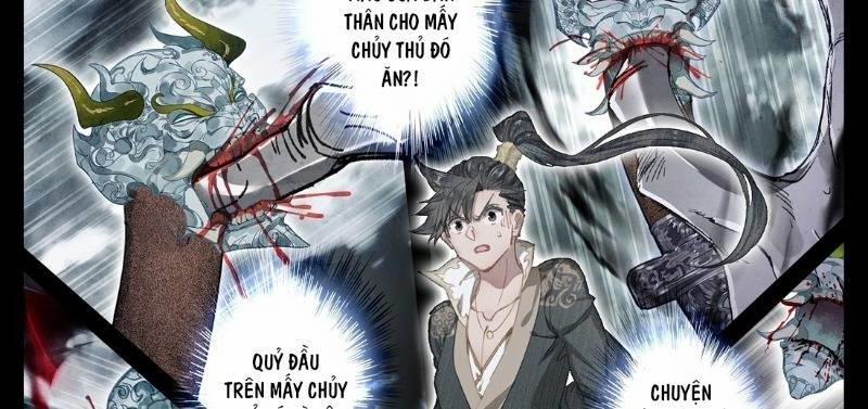 Phàm Nhân Tu Tiên 20 trang 31