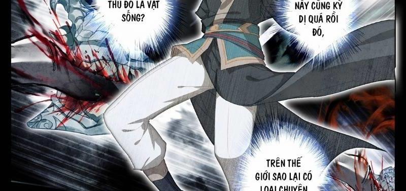 Phàm Nhân Tu Tiên 20 trang 32