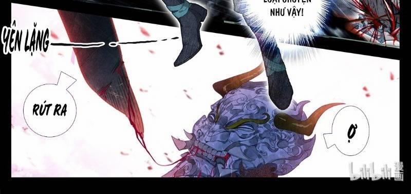 Phàm Nhân Tu Tiên 20 trang 33