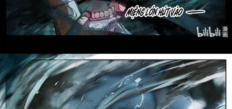 Phàm Nhân Tu Tiên 20 trang 37