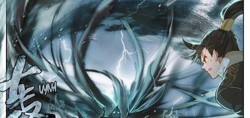 Phàm Nhân Tu Tiên 20 trang 38