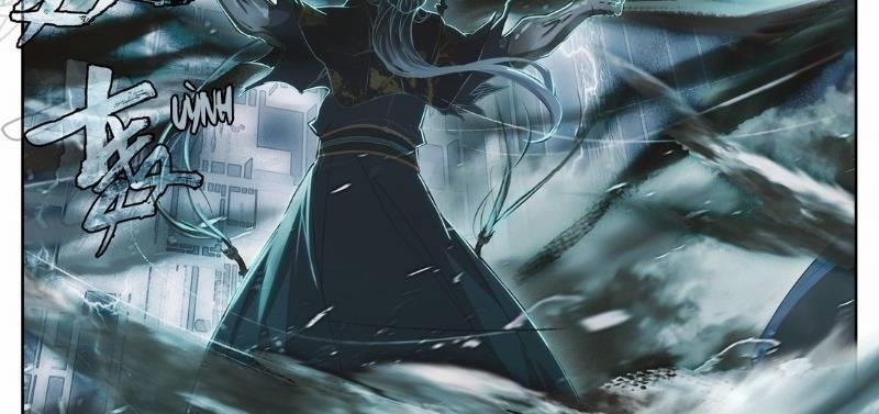 Phàm Nhân Tu Tiên 20 trang 39