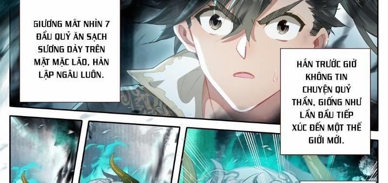 Phàm Nhân Tu Tiên 20 trang 41