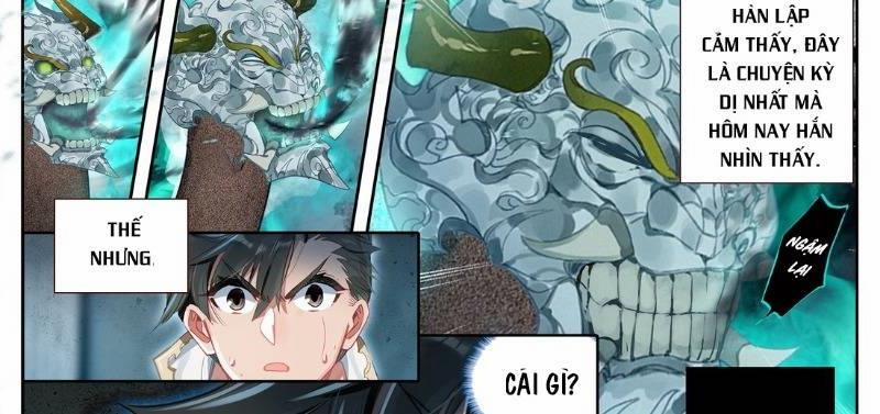 Phàm Nhân Tu Tiên 20 trang 42