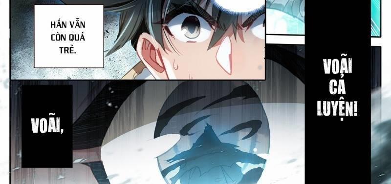 Phàm Nhân Tu Tiên 20 trang 43