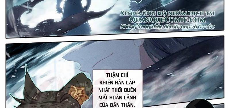 Phàm Nhân Tu Tiên 20 trang 45