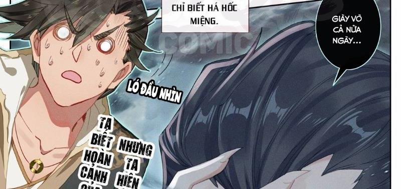 Phàm Nhân Tu Tiên 20 trang 46