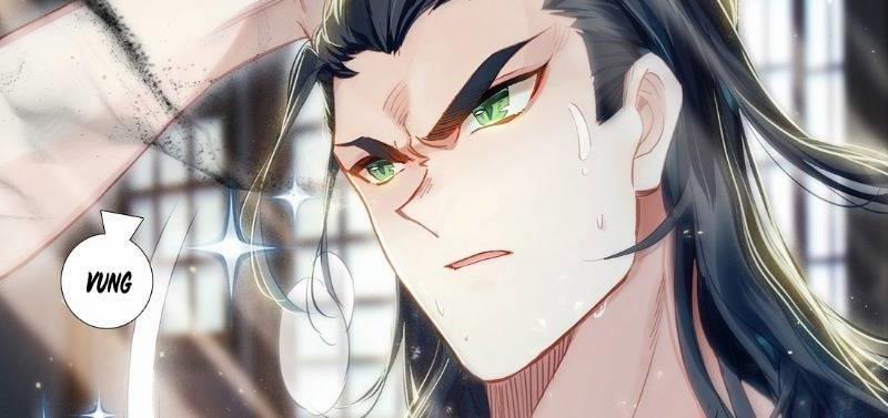 Phàm Nhân Tu Tiên 20 trang 48