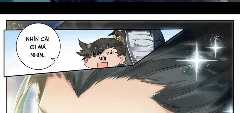 Phàm Nhân Tu Tiên 20 trang 51