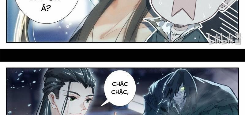 Phàm Nhân Tu Tiên 20 trang 54