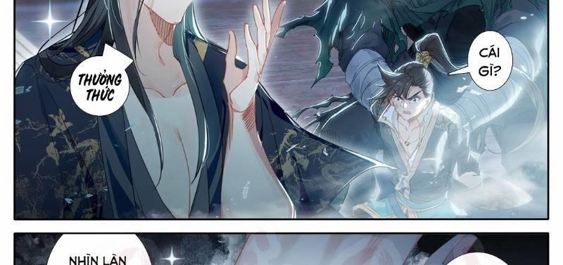 Phàm Nhân Tu Tiên 20 trang 55