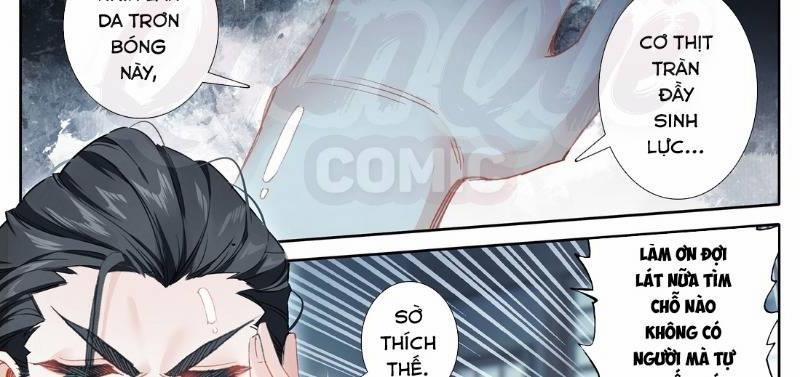 Phàm Nhân Tu Tiên 20 trang 56