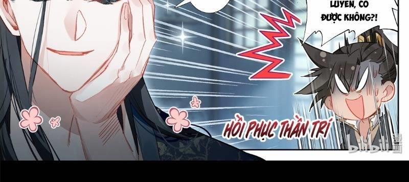 Phàm Nhân Tu Tiên 20 trang 57