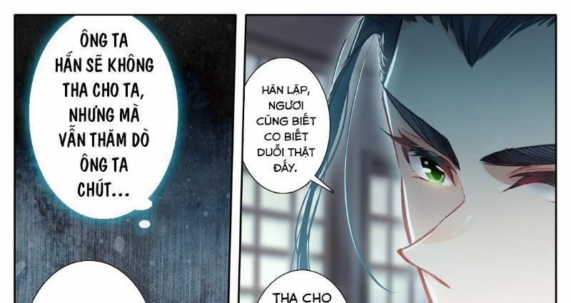 Phàm Nhân Tu Tiên 20 trang 58