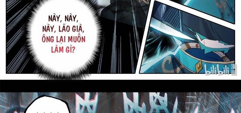 Phàm Nhân Tu Tiên 20 trang 6