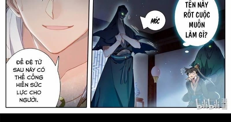 Phàm Nhân Tu Tiên 20 trang 60