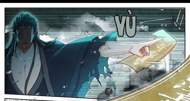 Phàm Nhân Tu Tiên 20 trang 61