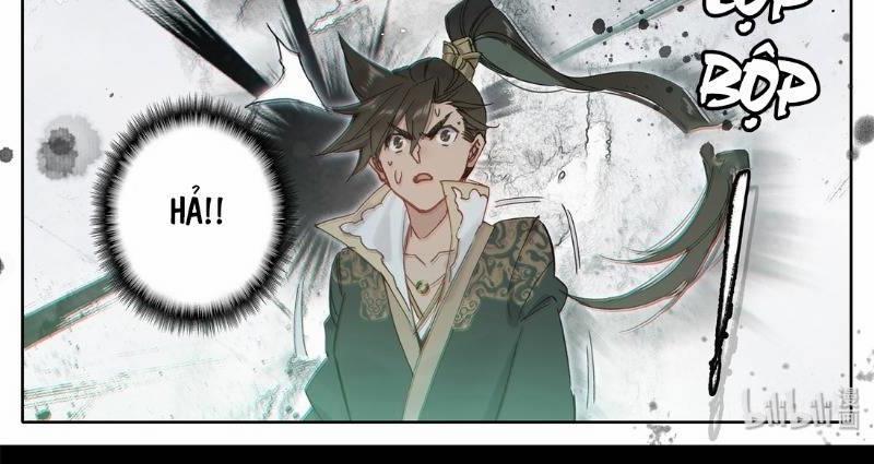 Phàm Nhân Tu Tiên 20 trang 63