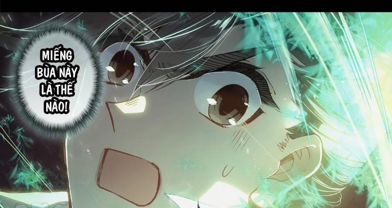 Phàm Nhân Tu Tiên 20 trang 64