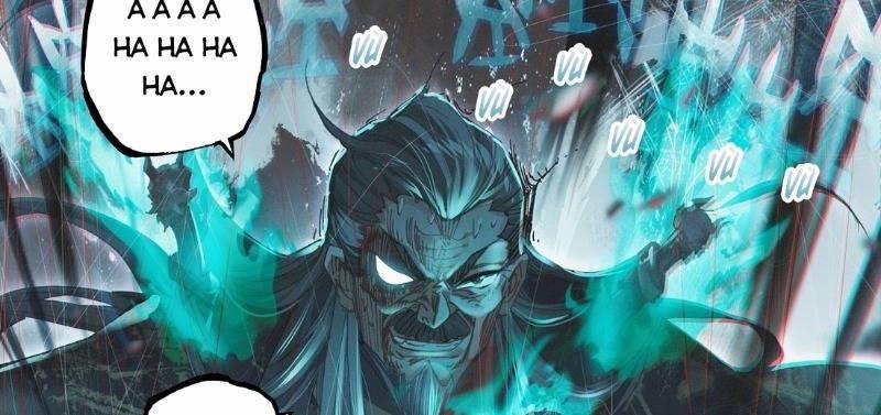 Phàm Nhân Tu Tiên 20 trang 7