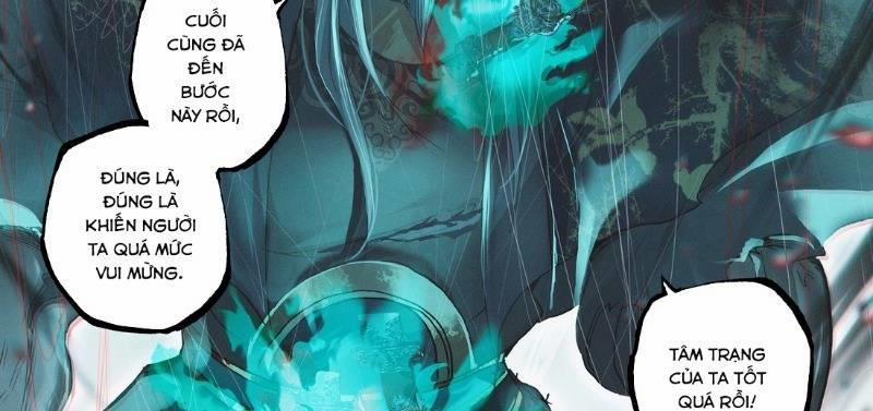 Phàm Nhân Tu Tiên 20 trang 8