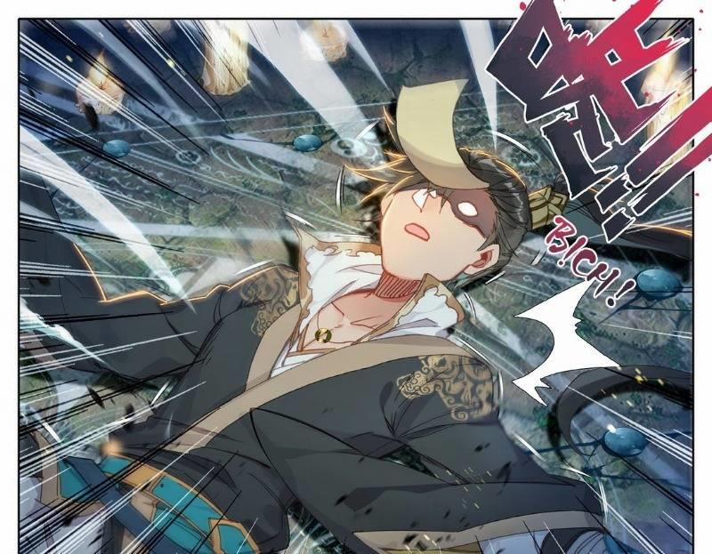 Phàm Nhân Tu Tiên 21 trang 10