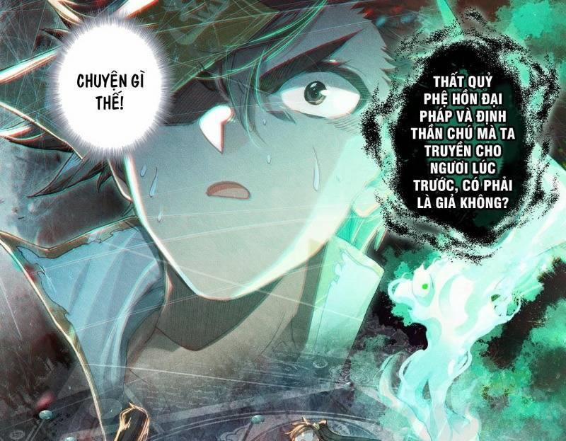 Phàm Nhân Tu Tiên 21 trang 14