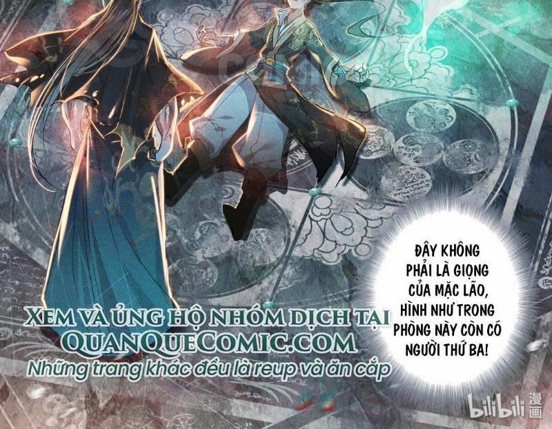 Phàm Nhân Tu Tiên 21 trang 15