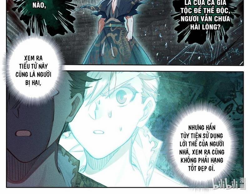 Phàm Nhân Tu Tiên 21 trang 17