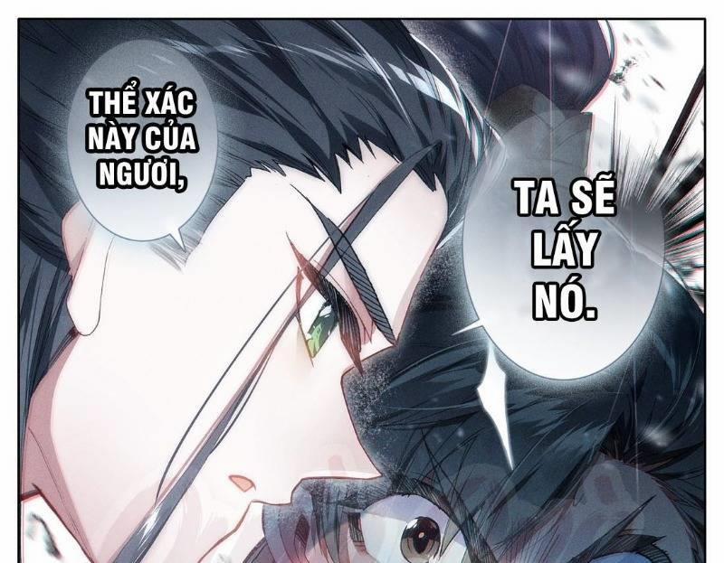 Phàm Nhân Tu Tiên 21 trang 2